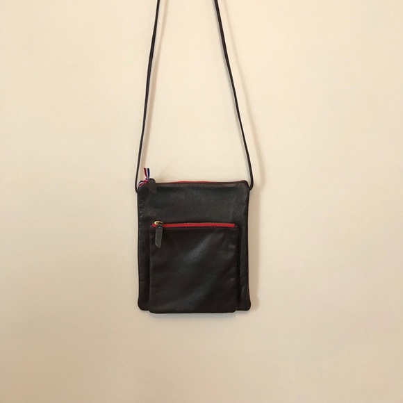 Anthropologie Handbags - Anthropologie Campos Crossbody Purse